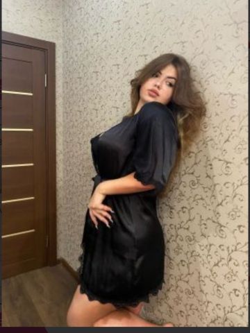 Проститутка Ксения